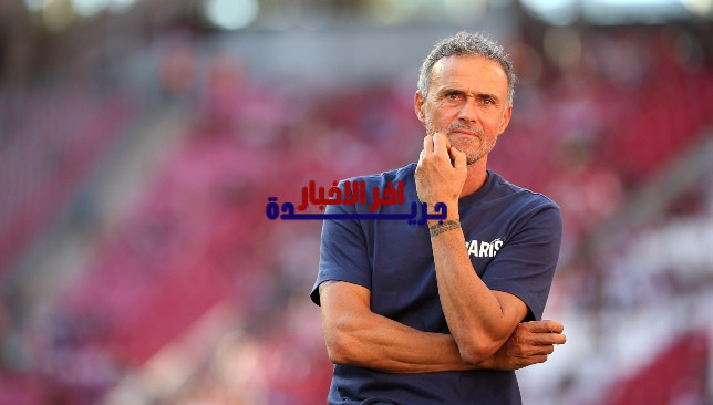 ريال مدريد يتجه بشكل مفاجئ نحو لويس إنريكي لتعزيز طموحاته في الموسم القادم