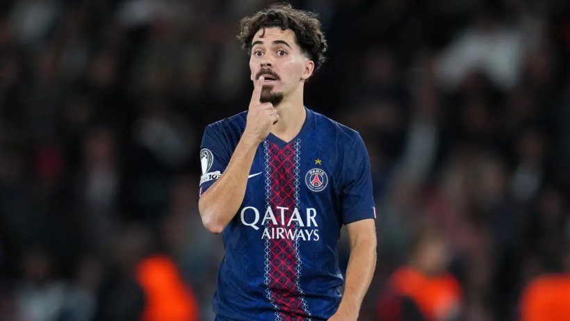 ريال مدريد يترقب عودة فيتينيا وإعطائه الضوء الأخضر لبدء التحركات الرسمية في سوق الانتقالات الصيفية