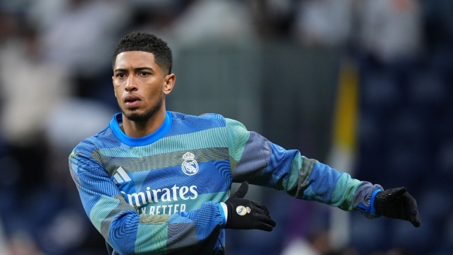 ريال مدريد يحدد سعر بيع نجم الوسط جود بيلينغهام ويوجه أنظاره إلى اللاعبين البديلين المناسبين