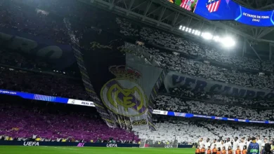 ريال مدريد يركز على نجاح مواهب الأكاديمية لتعويض أزمة الدفاع ويستعد لتعزيز تشكيلته الشابة