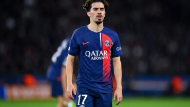 ريال مدريد يستعد لخطوة حاسمة في صفقة التعاقد مع فيتينيا لتعزيز خط وسط الفريق بشكل استراتيجي