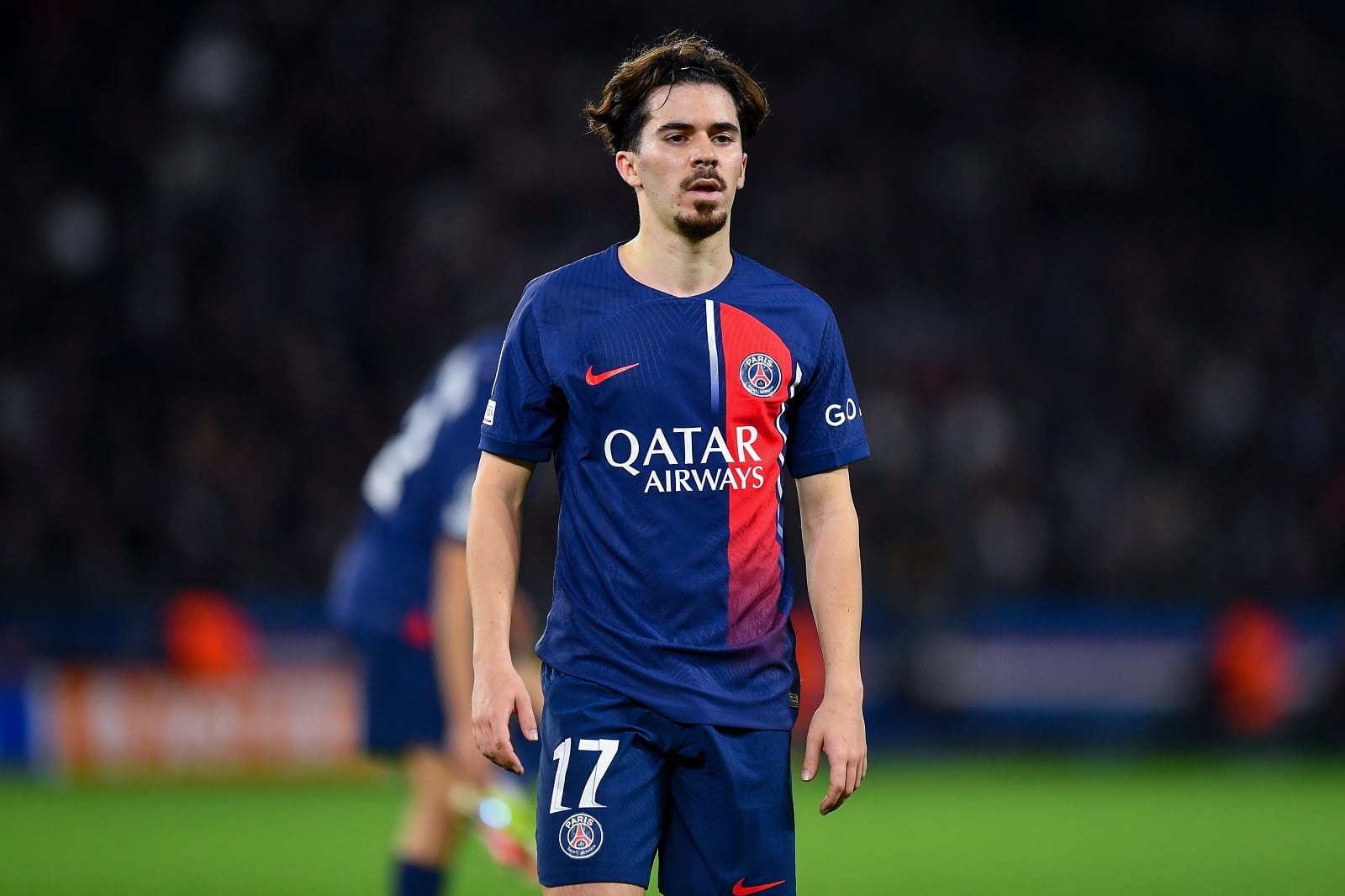 ريال مدريد يستعد لخطوة حاسمة في صفقة التعاقد مع فيتينيا لتعزيز خط وسط الفريق بشكل استراتيجي