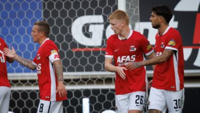 ريال مدريد يستعرض تطلعات المستقبل ويعزز تعاقداته مع كيس سميث للارتقاء بكرة القدم الاسبانية والتألق في البطولات الكبرى