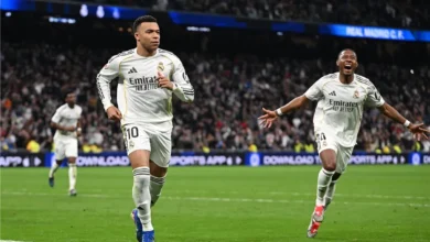 ريال مدريد يضع نجم ألكمار كهدف أولوية لتعزيز خط الوسط الصيفي خلال فترة الانتقالات