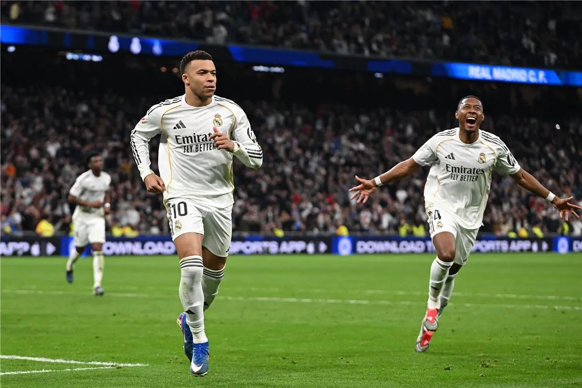 ريال مدريد يضع نجم ألكمار كهدف أولوية لتعزيز خط الوسط الصيفي خلال فترة الانتقالات