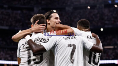 ريال مدريد يعاود الاهتمام بمدافع ليفربول ويختبر فرص التعاقد معه في سوق الانتقالات الصيفية