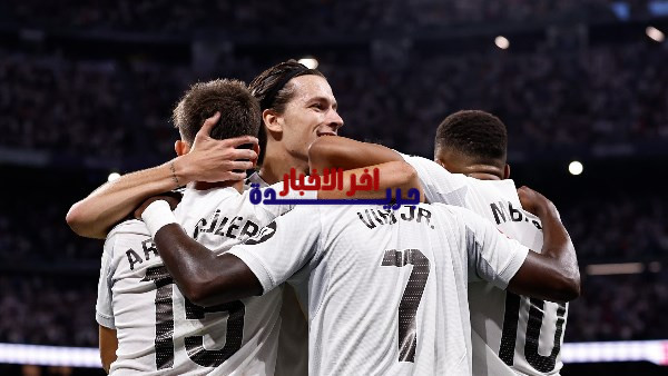 ريال مدريد يعاود الاهتمام بمدافع ليفربول ويختبر فرص التعاقد معه في سوق الانتقالات الصيفية