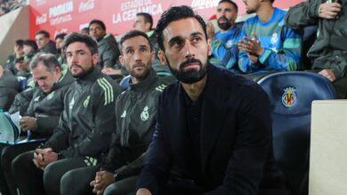 ريال مدريد يواجه أزمة كبيرة وأربيلوا مهدد بفقدان منصبه بسبب التشكيلة النجمية المليئة باللاعبين المهمين