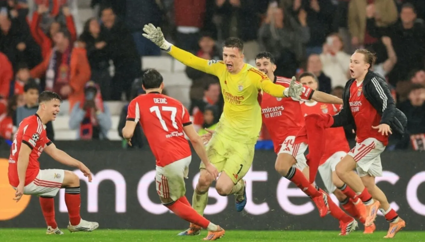 ريال مدريد يواجه بنفيكا في مباراة حاسمة تواصل إثارة الجماهير وتشتعل فيها المنافسة على التأهل والبطولات