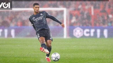 ريال مدريد يواجه رايو فاليكانو في مباراة حاسمة تحدد مسار التأهل للبطولة الكبرى