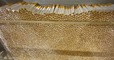 زيادة أسعار السجائر تبدأ غدا.. تعرف على القائمة الجديدة