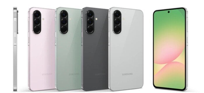 سامسونج Galaxy A56 يتميز بأداء قوي وسعر منافس ومواصفات متميزة في الأسواق العربية