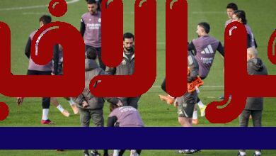 سر غموض احتلال الظهير الأيسر في ريال مدريد وتصرفات أربيلوا التي تتحدى المنطق