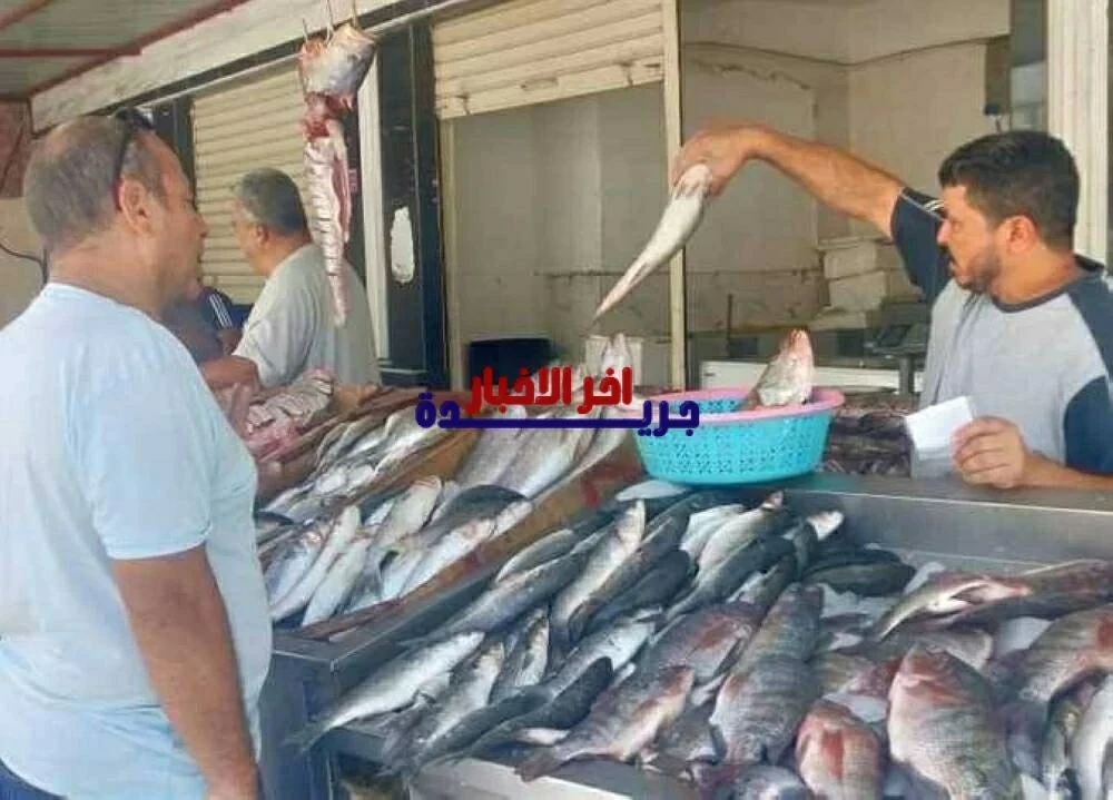 سعر الجمبري والسبيط والأسماك في الأسواق اليوم السبت 07 فبراير 2026 يتراجع أو يرتفع بشكل ملحوظ