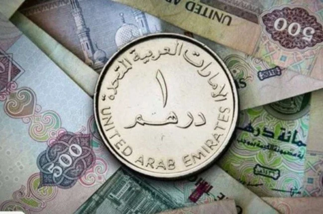 سعر الدرهم الإماراتي مقابل الجنيه المصري اليوم الثلاثاء 3 فبراير 2026 واستقرار في السوق