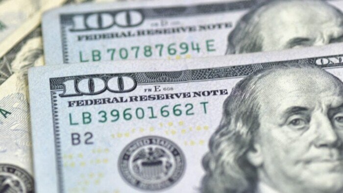 سعر الدولار الآن في البنوك المصرية.. مستجدات التحديث الأسبوعي