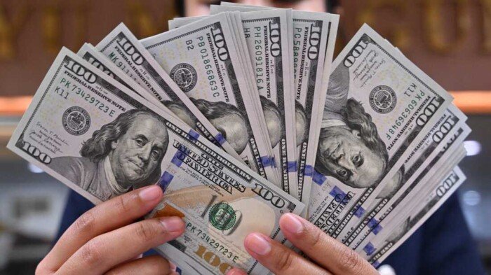 سعر الدولار اليوم الأحد في مصر تحديث مباشر للعملة الأمريكية