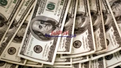 سعر الدولار اليوم السبت 7 فبراير 2026 في منتصف التعاملات يشهد تذبذبًا أمام العملات الرئيسية