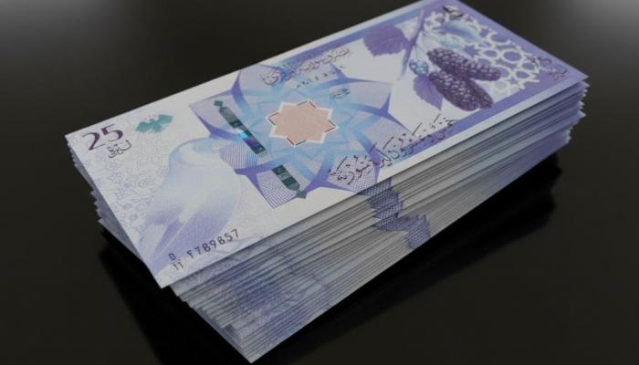 سعر الدولار اليوم في سوريا الأربعاء 4 فبراير 2026.. استقرار ملحوظ في سعر الليرة