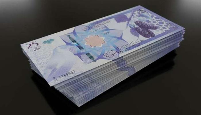 سعر الدولار اليوم في سوريا الإثنين 2 فبراير 2026.. ارتفاع الليرة يثير المخاوف