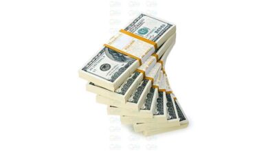 سعر الدولار في البنوك اليوم الأحد 1 فبراير 2026 مع ختام معاملات السوق