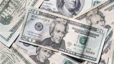 سعر الدولار في البنوك والسوق السوداء اليوم الثلاثاء 3-2: استقرار وتغيرات ملحوظة في أسعار العملة الأجنبية