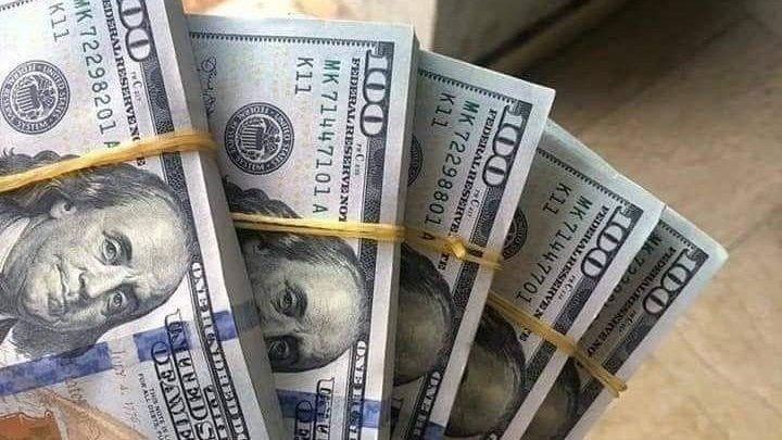 سعر الدولار في مصر اليوم الأربعاء.. تحديث شامل يخضع لمتابعة السوق