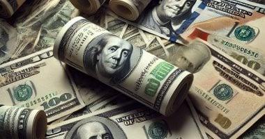 سعر الدولار لحظة بلحظة.. استقرار سعر شراء الدولار في بنك الإسكندرية عند 46.89 جنيه