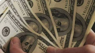 سعر الدولار مقابل الجنيه المصري اليوم الإثنين 2 فبراير 2026.. المستجدات والأسعار الرسمية