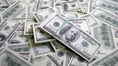 سعر الدولار مقابل الجنيه اليوم.. أحدث التحديثات اللحظية لأسعار الصرف