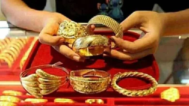 سعر الذهب اليوم الإثنين 2 فبراير 2026.. عيار 21 يسجل أحدث انخفاض في سوق الصاغة