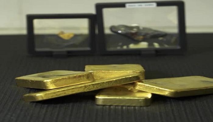 سعر الذهب اليوم.. «النفيس» يحقق أكبر ارتفاع يومي منذ أكثر من عقدين