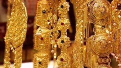 سعر الذهب اليوم في الإمارات.. استقرار عيار 21 وتراجع طفيف في سعر الأونصة