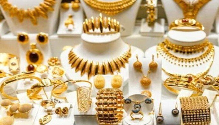 سعر الذهب اليوم في مصر عيار 21 يتحديث لحظي الأحد 1 فبراير 2026