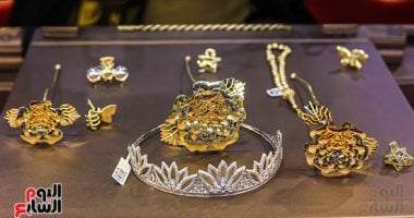 سعر الذهب اليوم في مصر—عيار 24 بلا مصنعية يُسجل 7645 جنيهًا الأربعاء 3 فبراير 2026