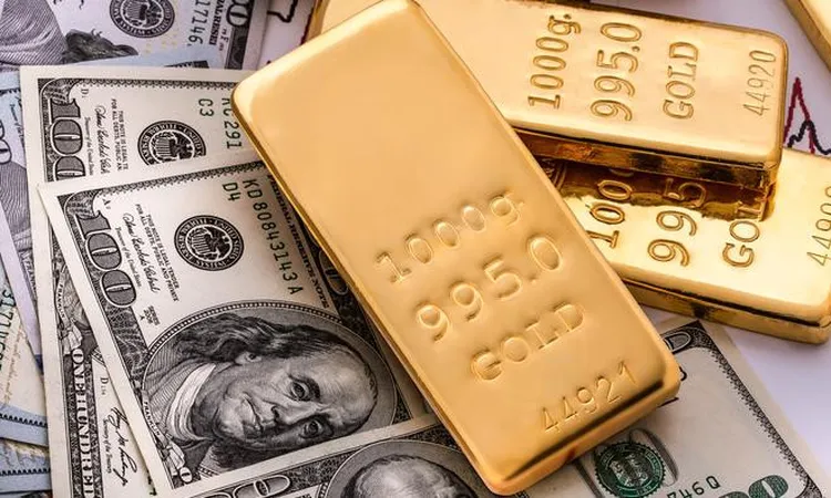 سعر الذهب اليوم يواصل ارتفاعه في بداية فبراير 2026 وسط تفاعل عالمي واستقرار الأسواق