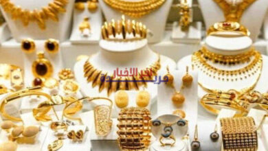 سعر الذهب عيار 21 اليوم السبت 7 فبراير 2026.. آخر تحديث
