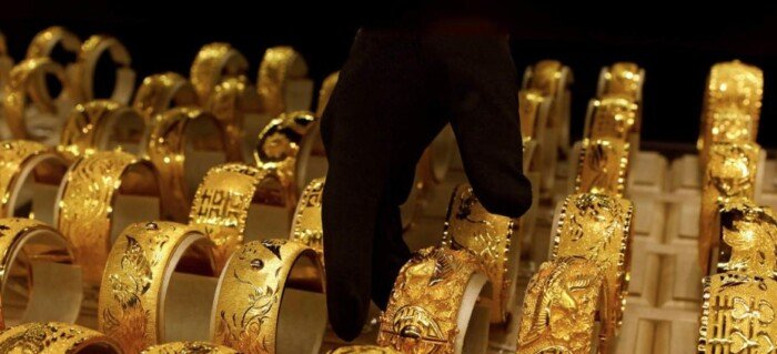 سعر الذهب عيار 21 اليوم في الأسواق المحلية بعد موجة الارتفاعات