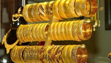 سعر الذهب عيار 21 في الأسواق اليوم 1 فبراير 2026