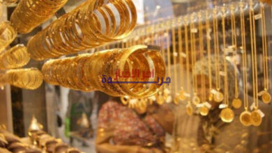 سعر الذهب في مصر اليوم السبت 7 فبراير 2026.. استقرار ملحوظ في سوق الصاغة