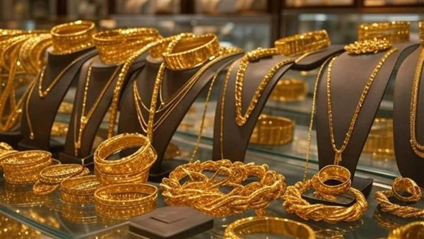 سعر الذهب يشهد ارتفاعًا مفاجئًا اليوم الأحد 40 جنيها للجرام و280 جنيهًا للأوقية