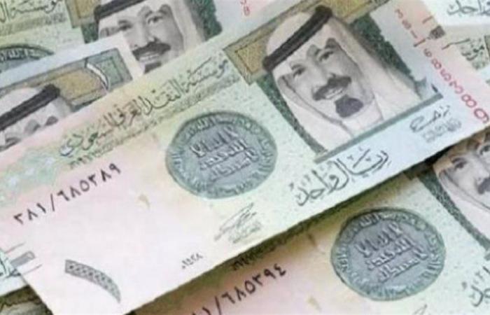 سعر الريال السعودي اليوم الأحد في بنك مصر والبنك الأهلي يواصل استقراره