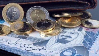 سعر الريال السعودي اليوم الإثنين 2 فبراير 2026 يتجه للاستقرار مع اقتراب موسم الحج والعمرة