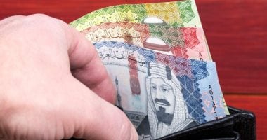 سعر الريال السعودي مقابل الجنيه المصري اليوم الأحد أول فبراير 2026