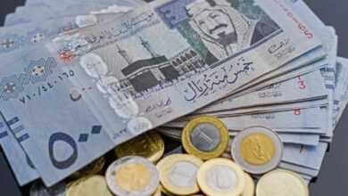 سعر الريال السعودي مقابل الجنيه في البنوك اليوم في مصر المزيد من التحديثات حول سعر الصرف في السوق المحلية