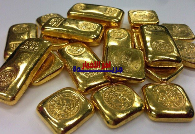 سعر سبيكة الذهب اليوم السبت 7 فبراير 2026 وزن 10 جرامات كم في السوق المصري