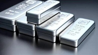 سعر سبيكة الفضة اليوم الثلاثاء 3 فبراير 2026 في السوق المحلية للمحلات