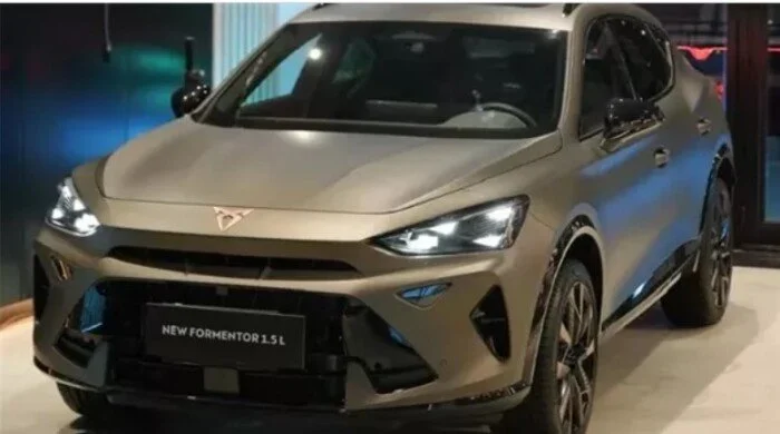 سعر سيارة كوبرا فورمينتور 2026 في مصر خلال بداية العام الجديد