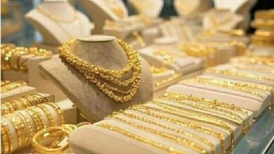 سعر مصنعية جرام الذهب عيار 21 اليوم الاثنين 2 فبراير 2026 في الصاغة