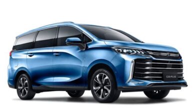 سعر ومواصفات إم جي G50 Plus موديل 2026 تثير اهتمام السوق